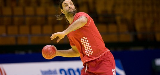 Rukometna legenda Ivano Balić dolazi na Kineziološki fakultet